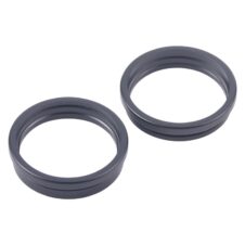 High Quality Rear Camera Glass Lens Metal Outside Protector Hoop Ring for iPhone 16 (1 set) 5 Colors