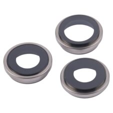 Camera Lens Cover for iPhone 16 Pro Max 3pcs/Set