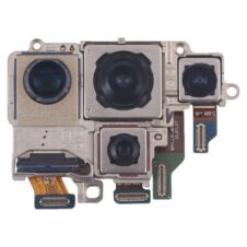 Original Camera Set (Telephoto + Periscope + Wide + Main Camera) for Samsung Galaxy S24 Ultra SM-S928