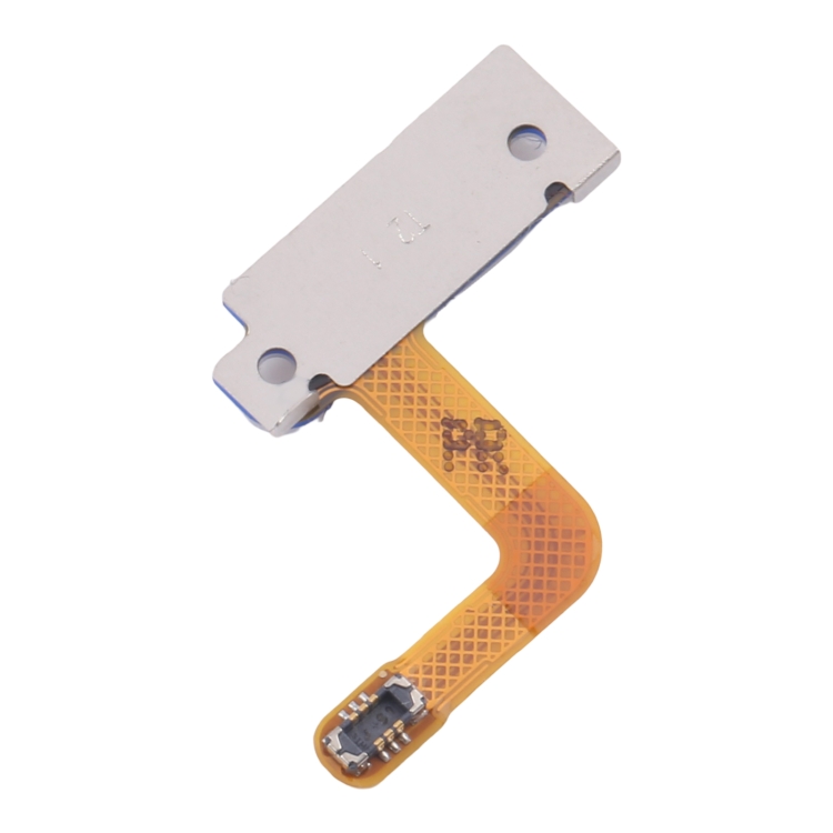 Original Power Button Flex Cable for Samsung Galaxy S21 SM-G991B - 图片 2