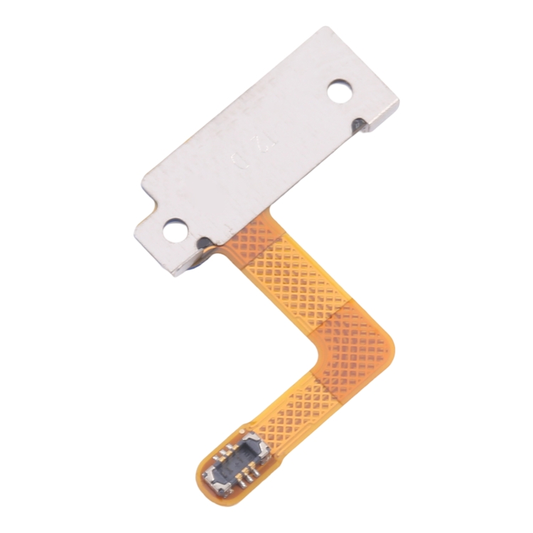 Original Power Button Flex Cable for Samsung Galaxy S21+ SM-G996B - 图片 2