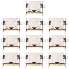 For Samsung Galaxy A14 5G SM-A146B 10pcs Charging Port Connector