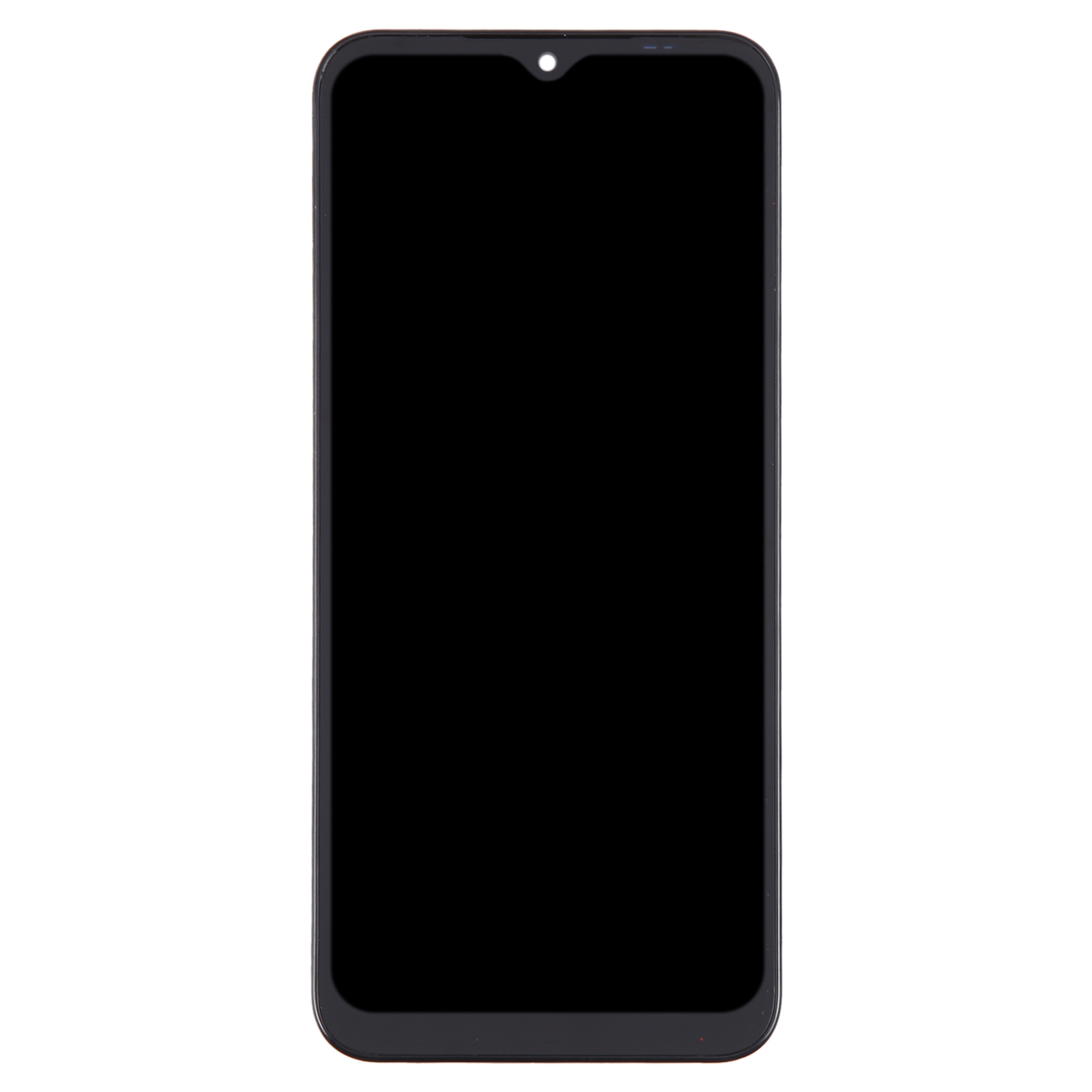 For Samsung Galaxy A14 5G SM-A146B Original LCD Screen Digitizer Full Assembly with Frame - 图片 2