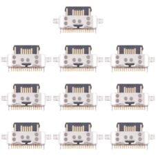 For Samsung Galaxy A05s SM-A057F 10pcs Original Charging Port Connector