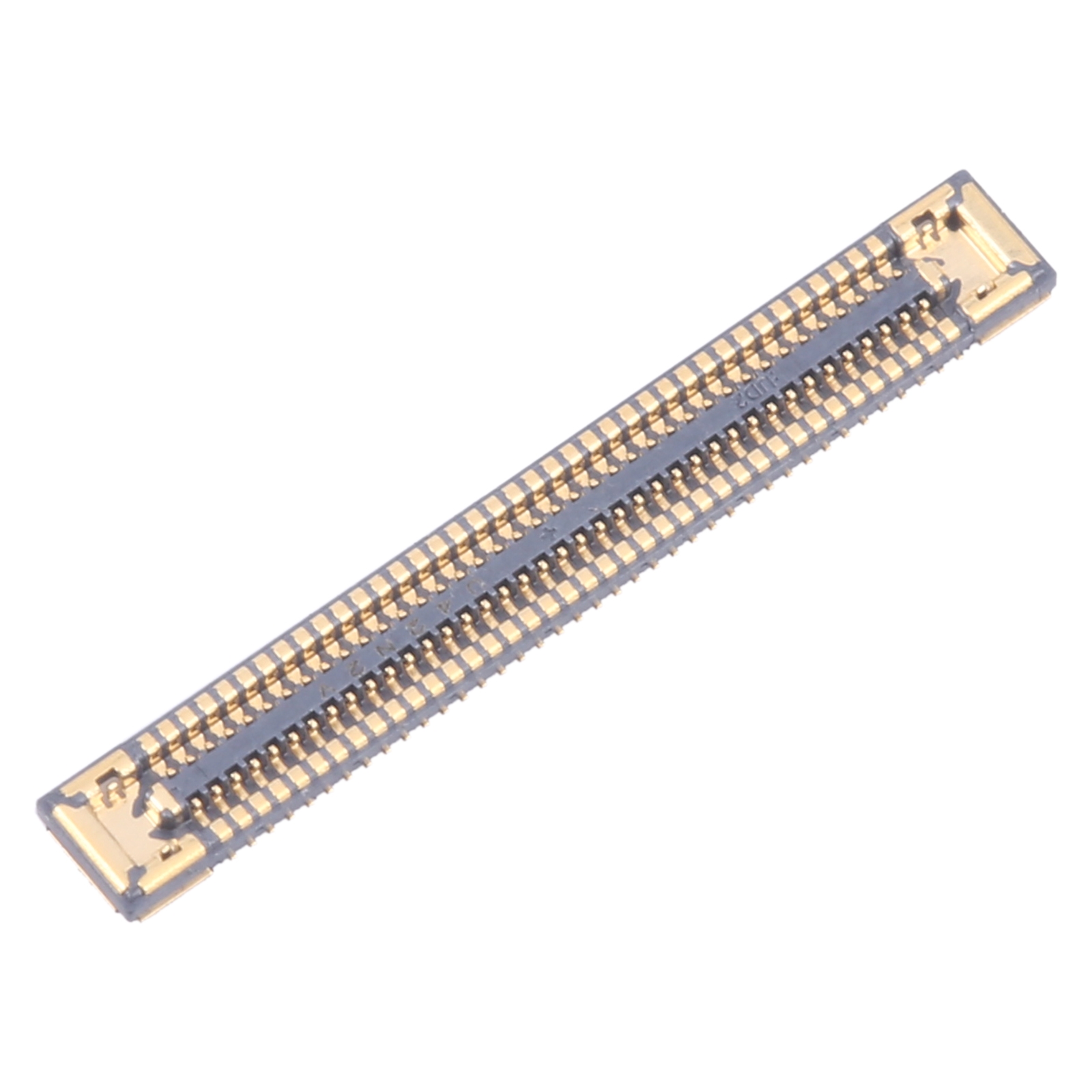 For Samsung Galaxy A15 S-A155F 10pcs Motherboard LCD Display FPC Connector - 图片 2