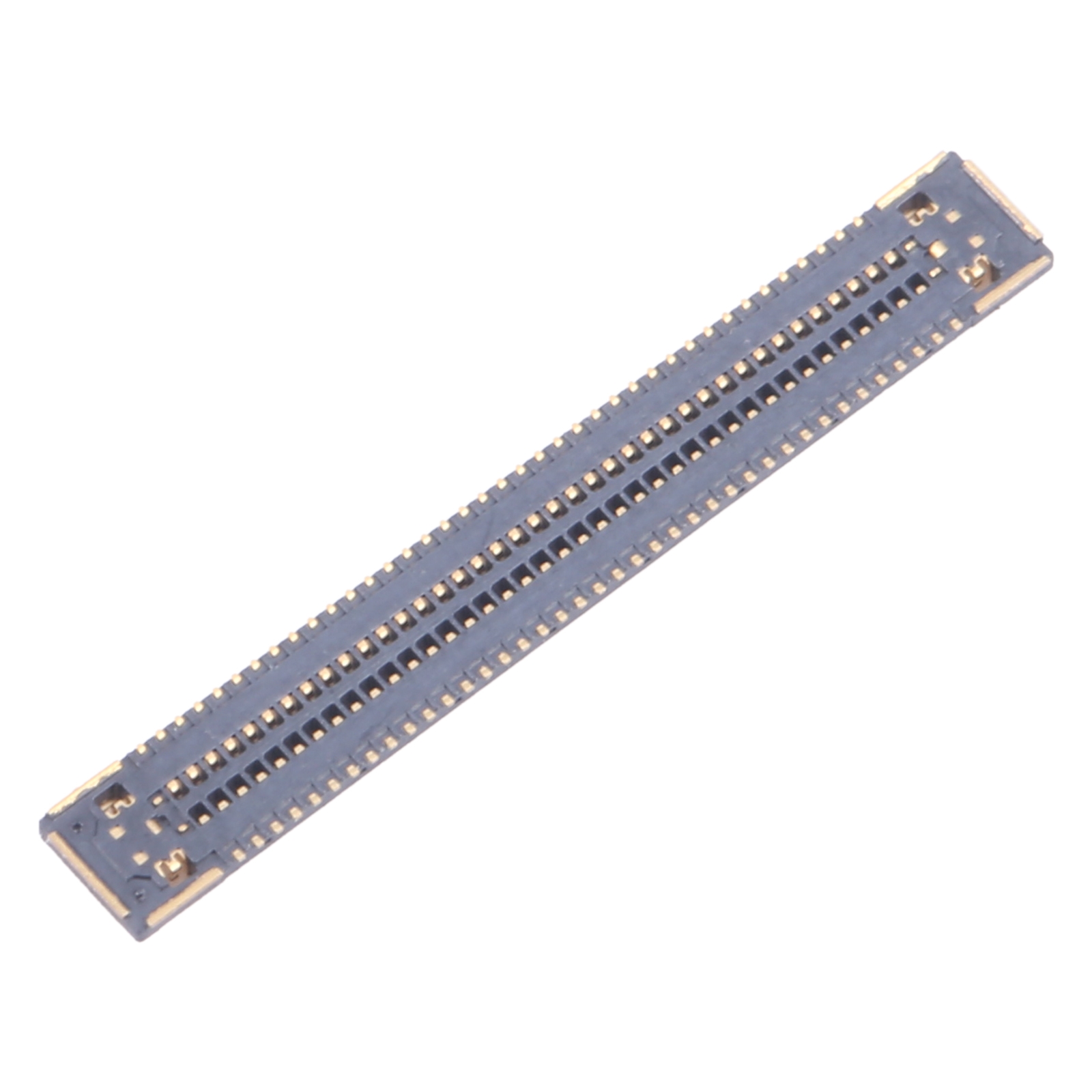 For Samsung Galaxy A15 S-A155F 10pcs Motherboard LCD Display FPC Connector - 图片 3
