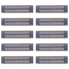 For Samsung Galaxy A05s SM-A057F 10pcs Motherboard LCD Display FPC Connector