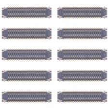 For Samsung Galaxy A05 SM-A055F 10pcs Motherboard LCD Display FPC Connector