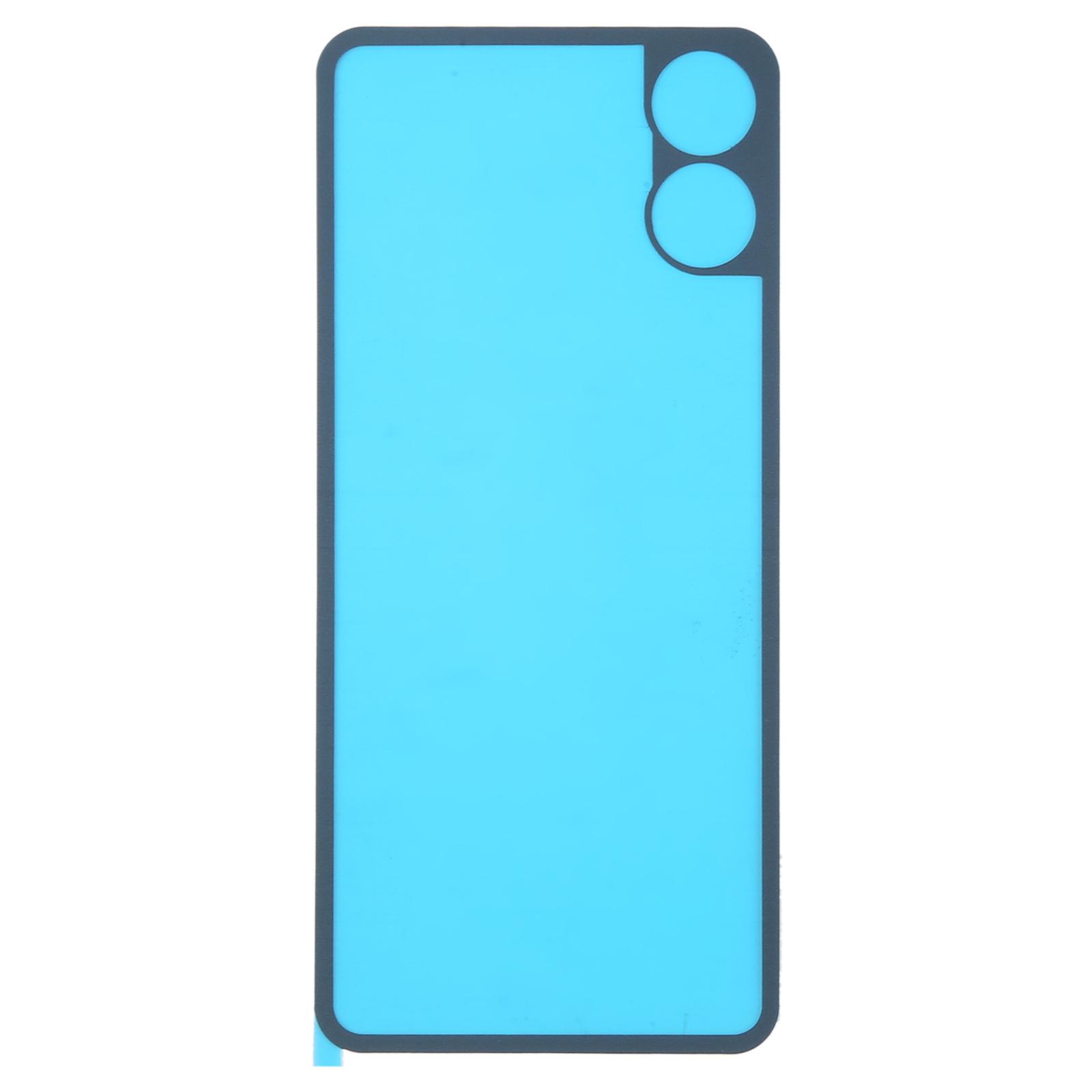 For Samsung Galaxy A06 SM-A065F 10pcs Back Housing Cover Adhesive - 图片 2
