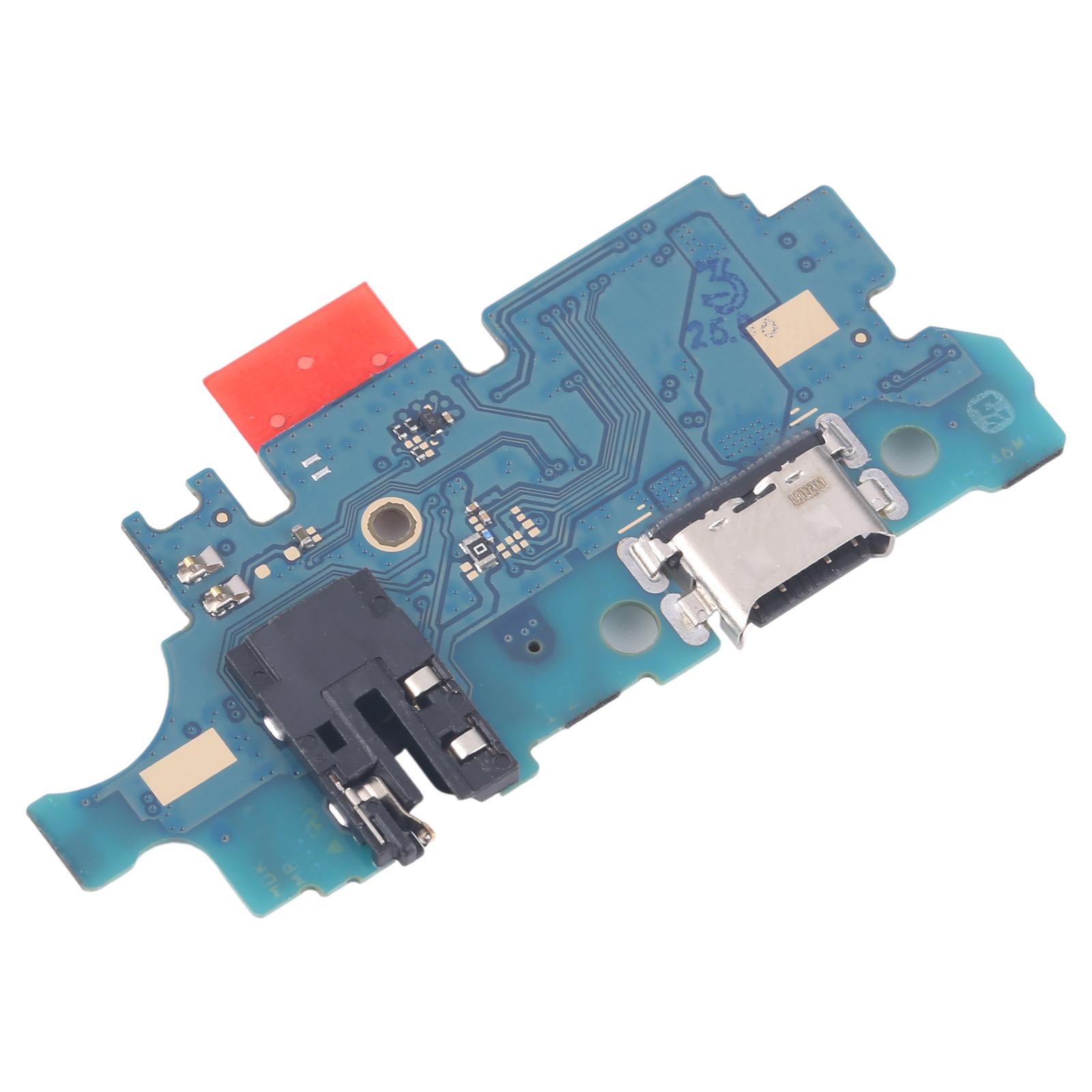 For Samsung Galaxy A15 SM-A155F Charging Port Board with iC - 图片 3