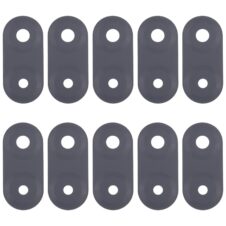 For Samsung Galaxy A07 4G SM-A075F 10set Back Camera Lens