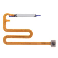 For Samsung Galaxy A06 5G SM-A066B Original Fingerprint Sensor Flex Cable (Light Green/Grey/Black/Mint Green/White)