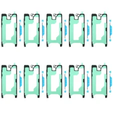 10pcs Front Housing Adhesive For Samsung Galaxy Note10