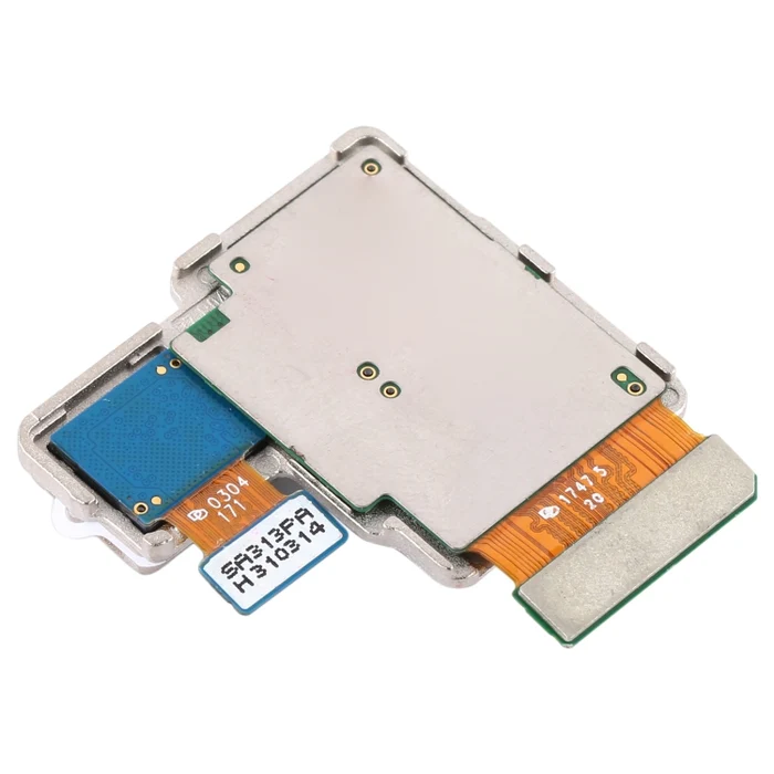 For Samsung Galaxy Note10 Lite SM-N770F EU Version Back Facing Camera - 图片 3