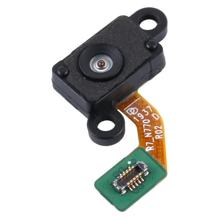 For Samsung Galaxy Note10 Lite SM-N770 Fingerprint Sensor Flex Cable - 图片 3