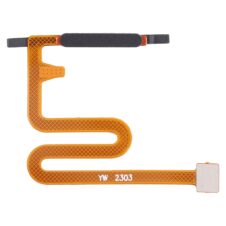 For Samsung Galaxy A14 SM-A145P Original Fingerprint Sensor Flex Cable (Black/Silver/Red/Green)