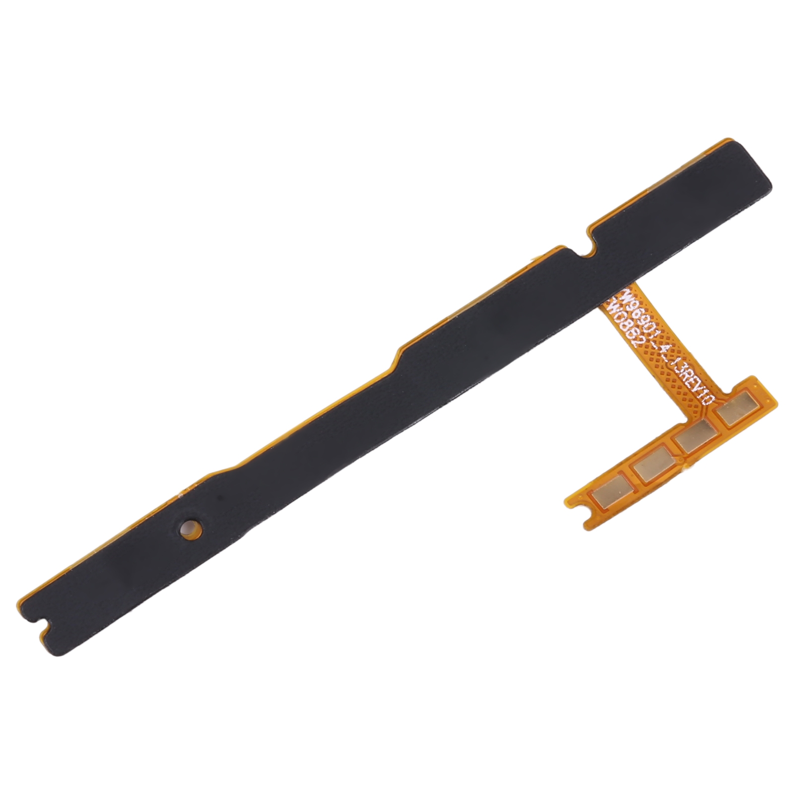 For Samsung Galaxy A14 5G SM-A146P Original Power Button & Volume Button Flex Cable - 图片 2