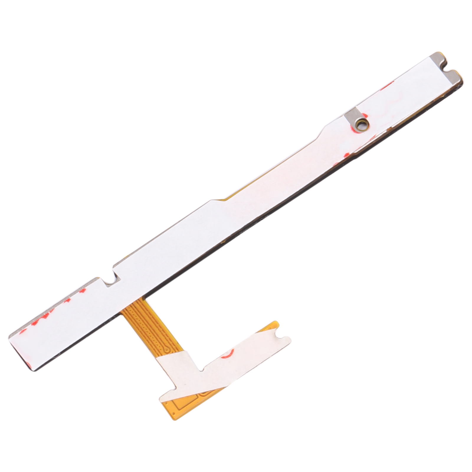 For Samsung Galaxy A14 5G SM-A146P Original Power Button & Volume Button Flex Cable - 图片 3