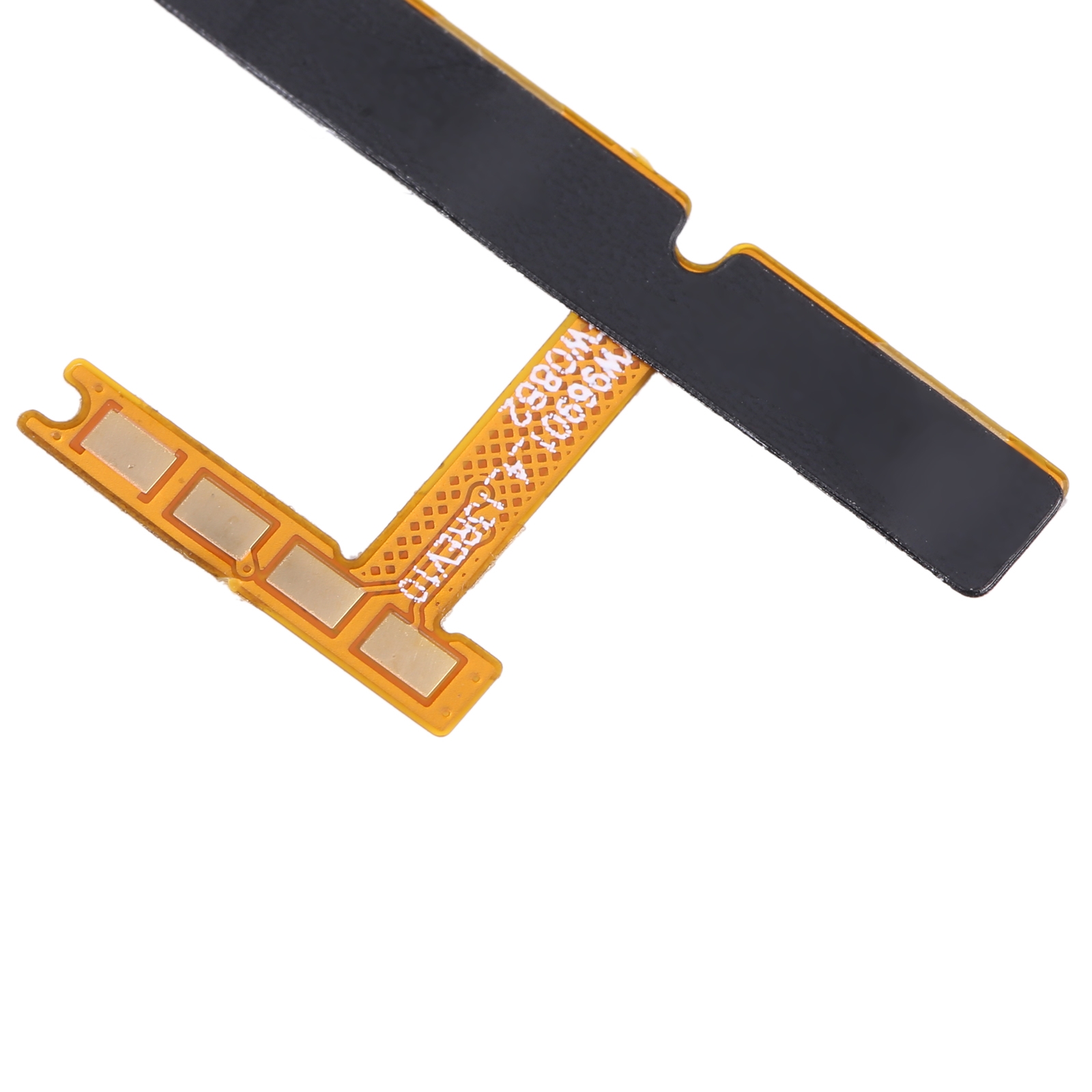 For Samsung Galaxy A14 5G SM-A146P Original Power Button & Volume Button Flex Cable - 图片 4