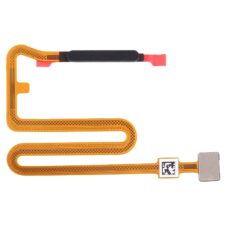 For Samsung Galaxy A14 5G SM-A146P Original Fingerprint Sensor Flex Cable (Black/Silver/Purple/Green)