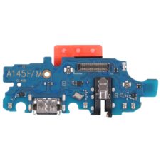 For Samsung Galaxy A14 SM-A145F OEM Charging Port Board with IC