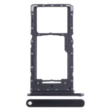 For Samsung Galaxy A14 4G SM-A145P Original SIM Card Tray + SIM Card Tray + Micro SD Card Tray (Black/Green/Silver/)