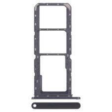 For Samsung Galaxy A14 5G SM-A146P Original SIM Card Tray + SIM Card Tray + Micro SD Card Tray (Black/Purple/Silver/Green)