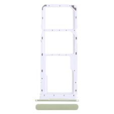 For Samsung Galaxy A05 SM-A055 Original SIM + SIM Card Tray + Micro SD Card Tray (Green/Silver/Black)