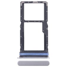 For Samsung Galaxy A06 5G SM-A066B Original SIM + SIM / Micro SD Card Tray (Silver/Green/Black)