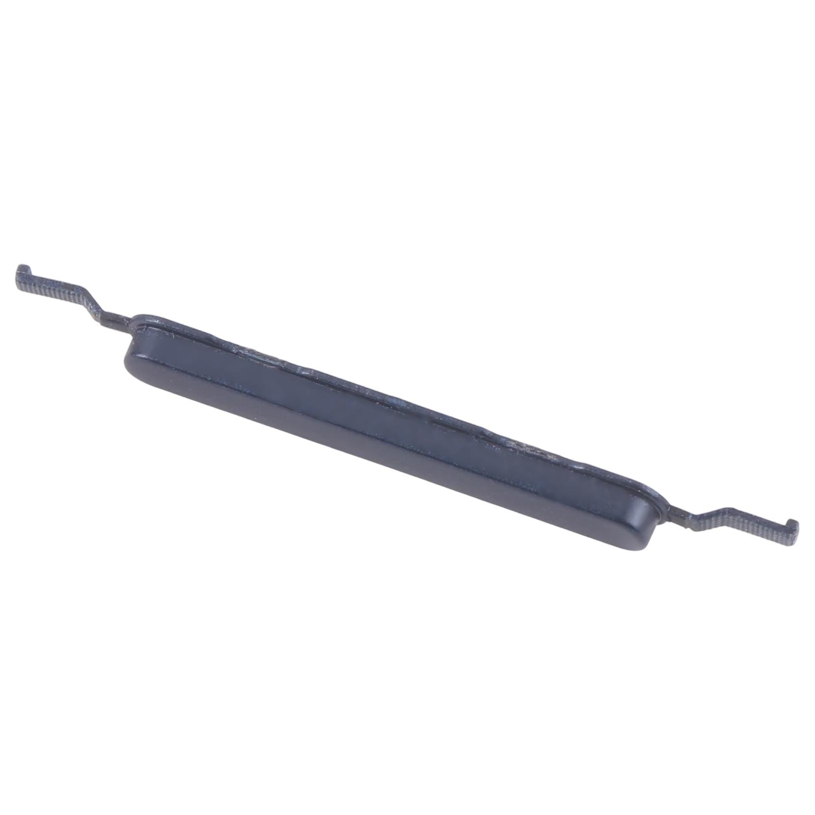 For Samsung Galaxy A06 SM-A065F 10pcs Volume Control Button(Black) - 图片 2