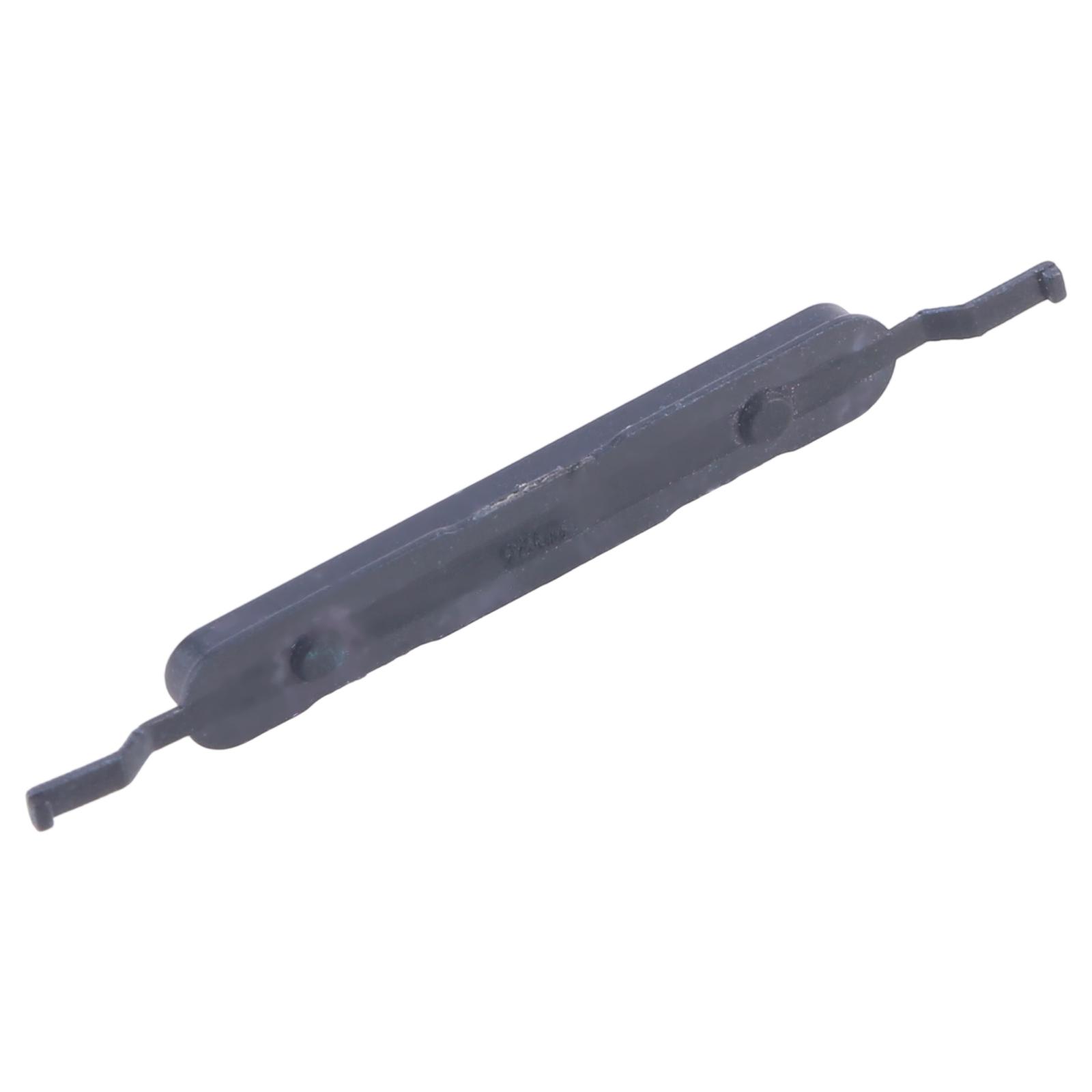 For Samsung Galaxy A06 SM-A065F 10pcs Volume Control Button(Black) - 图片 3