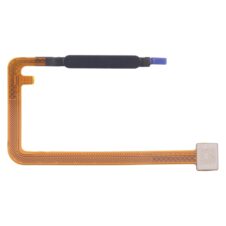 For Samsung Galaxy A07 4G SM-A075F Original Fingerprint Sensor Flex Cable (Black/Silver/Green)