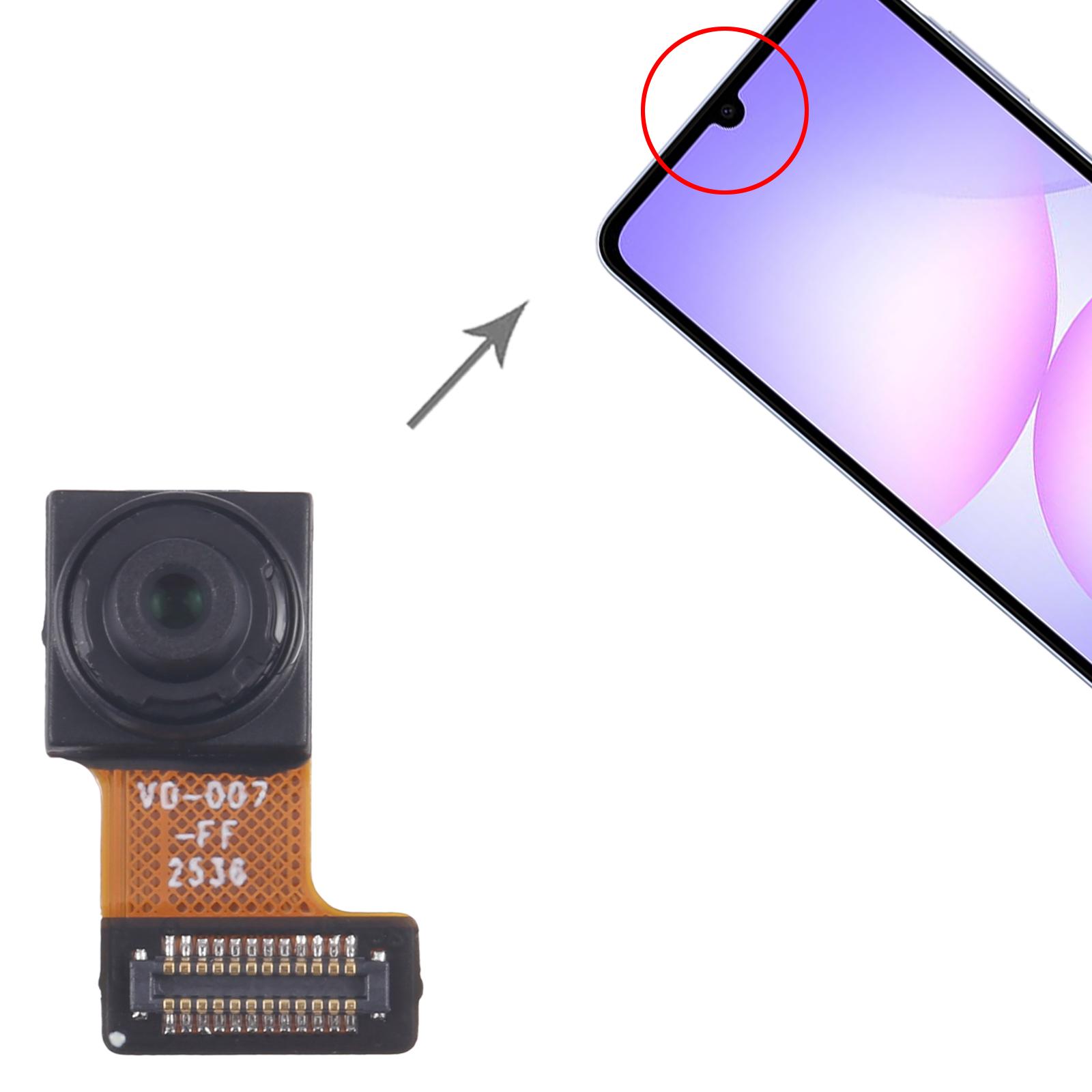 For Samsung Galaxy A07 4G SM-A075F OEM Front Facing Camera - 图片 5